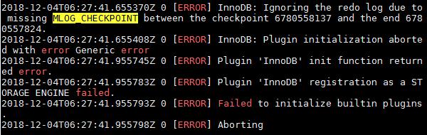 mysql数据库开机自启动,mysql连接数据库引擎失败