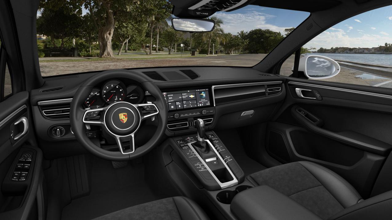 最适合女士开的几款高端车,最好看适合女性开的车