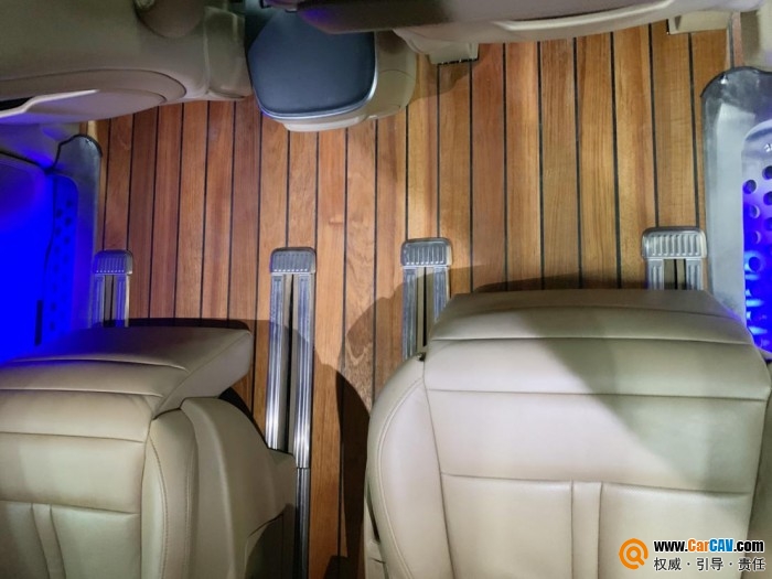 别克gl8内饰升级在什么地方,别克gl8内饰升级教程