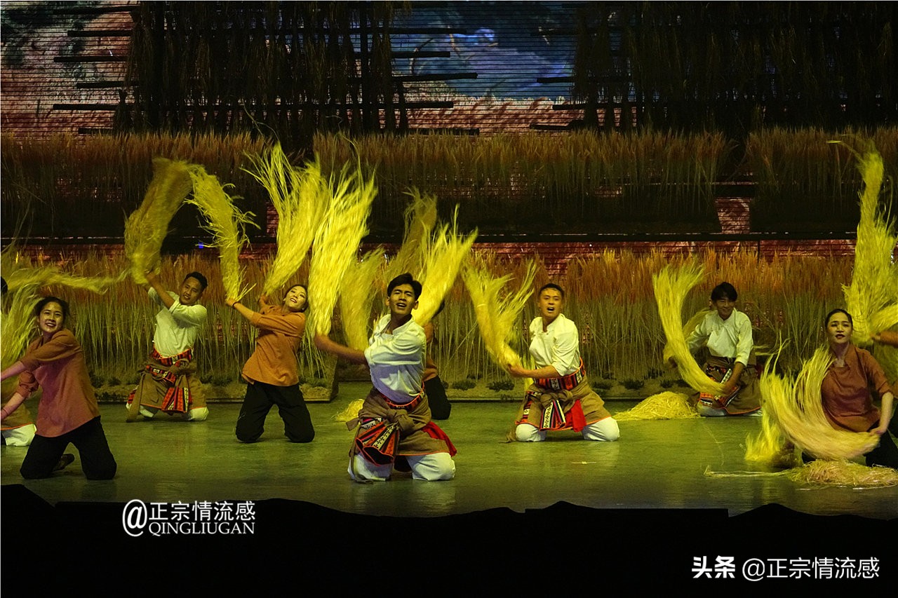 夜色成都串串爽,魅力小金苹果香#国庆中秋趣哪玩#