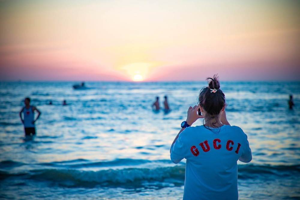 gucci腰带黑色经典款2cm鉴别真假,gucci古驰signature帆布皮革腰带