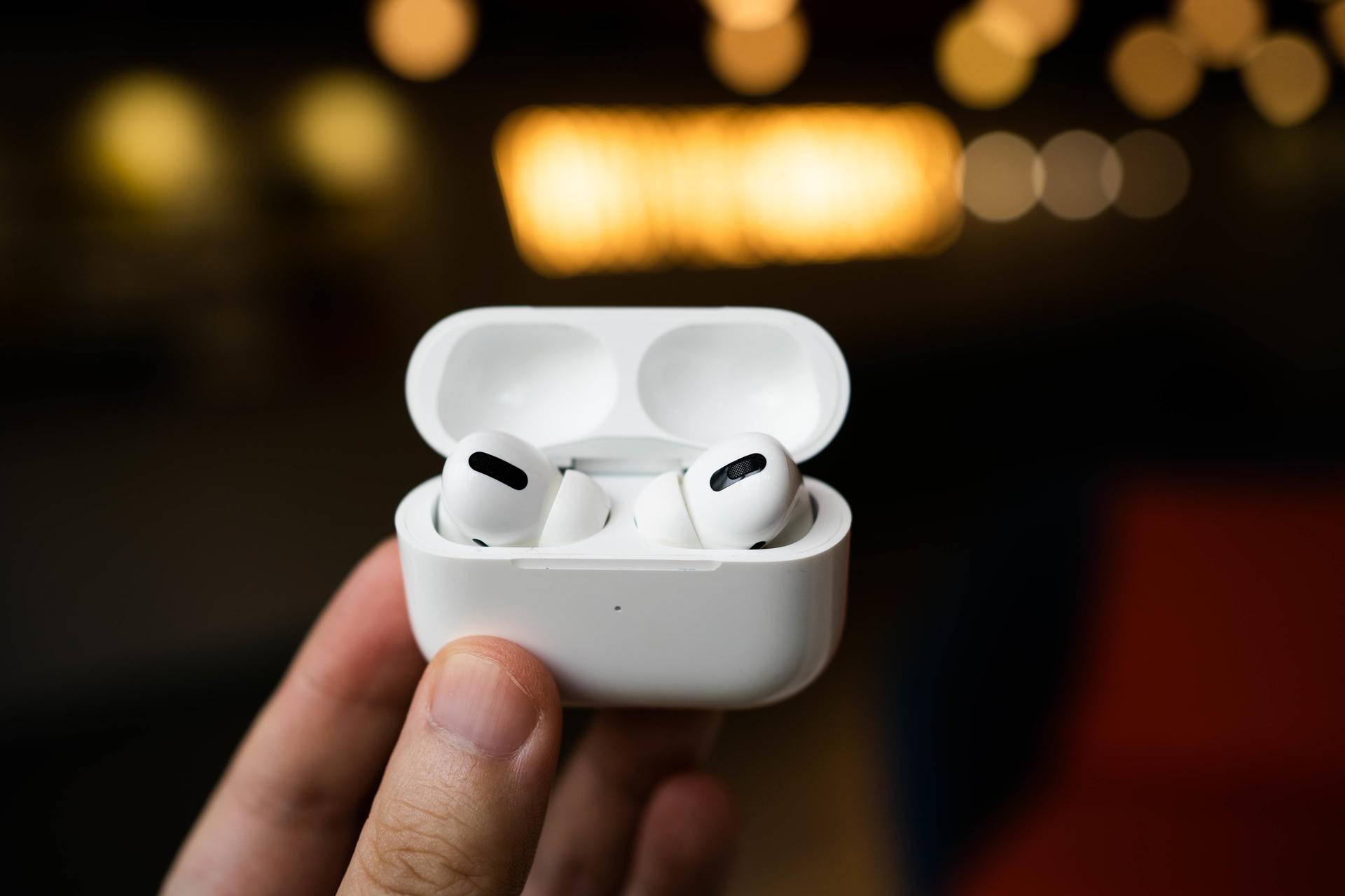 背着Macmini上下班，还有比我更奇葩的吗？