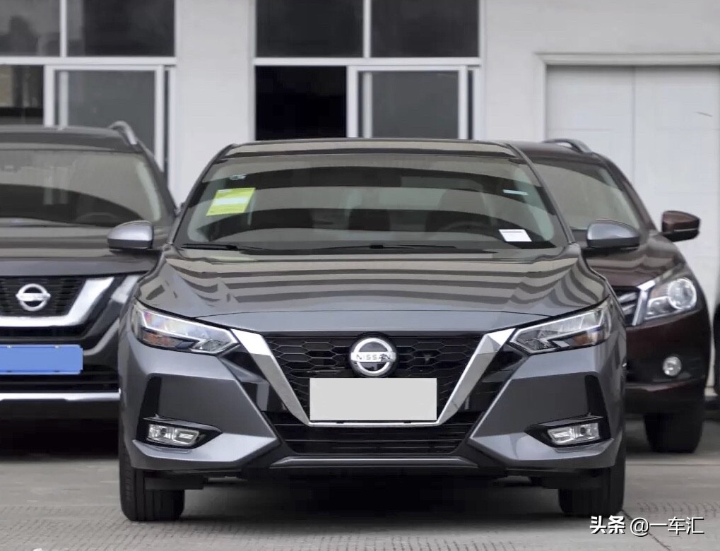 日产轩逸悦享版手动挡多少钱,14代轩逸悦享版手动挡价钱多少