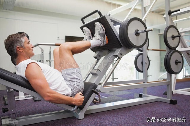 大腿后侧肌群力量训练,大腿后侧力量