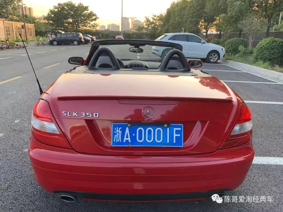 最便宜奔驰敞篷slk200,14年奔驰敞篷slk200