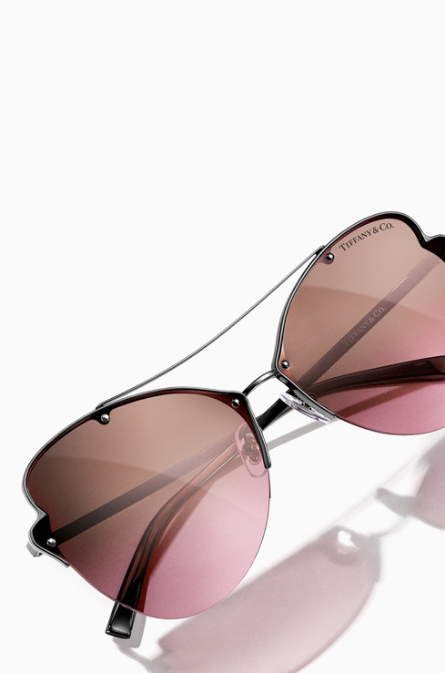 夏天出门必备的太阳镜推荐,夏天必带的一副太阳镜