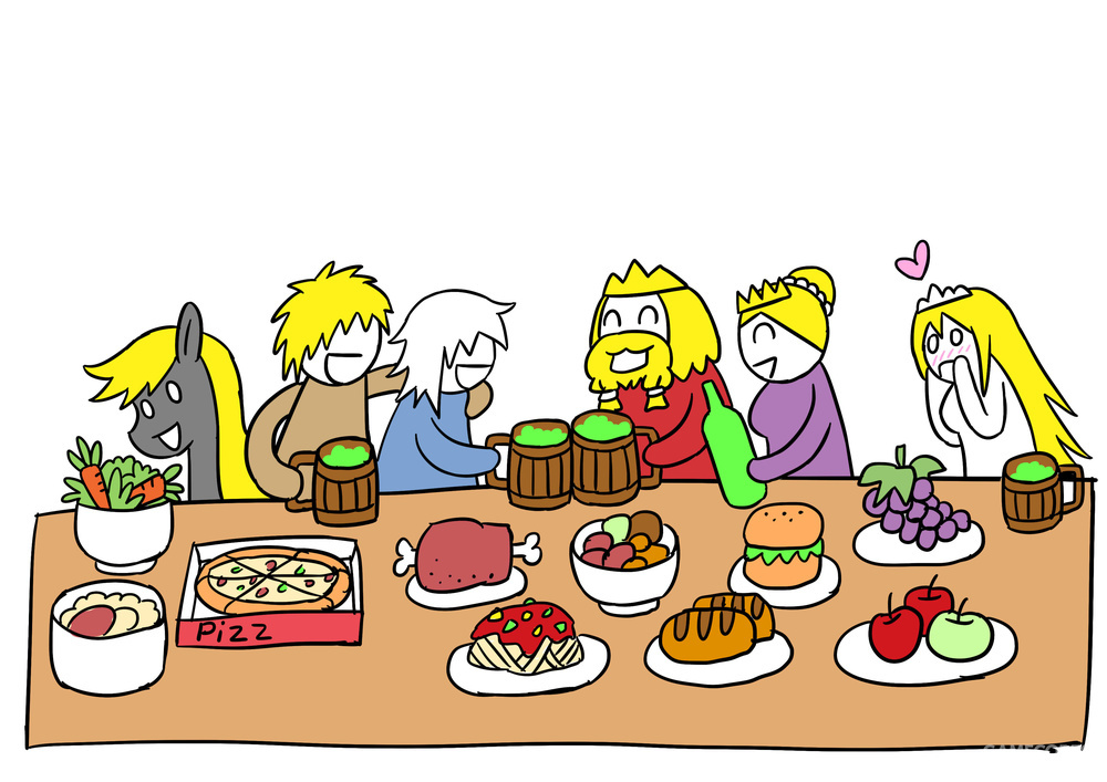 北欧神话布伦希尔德图片,北欧神话女武神布伦希尔德