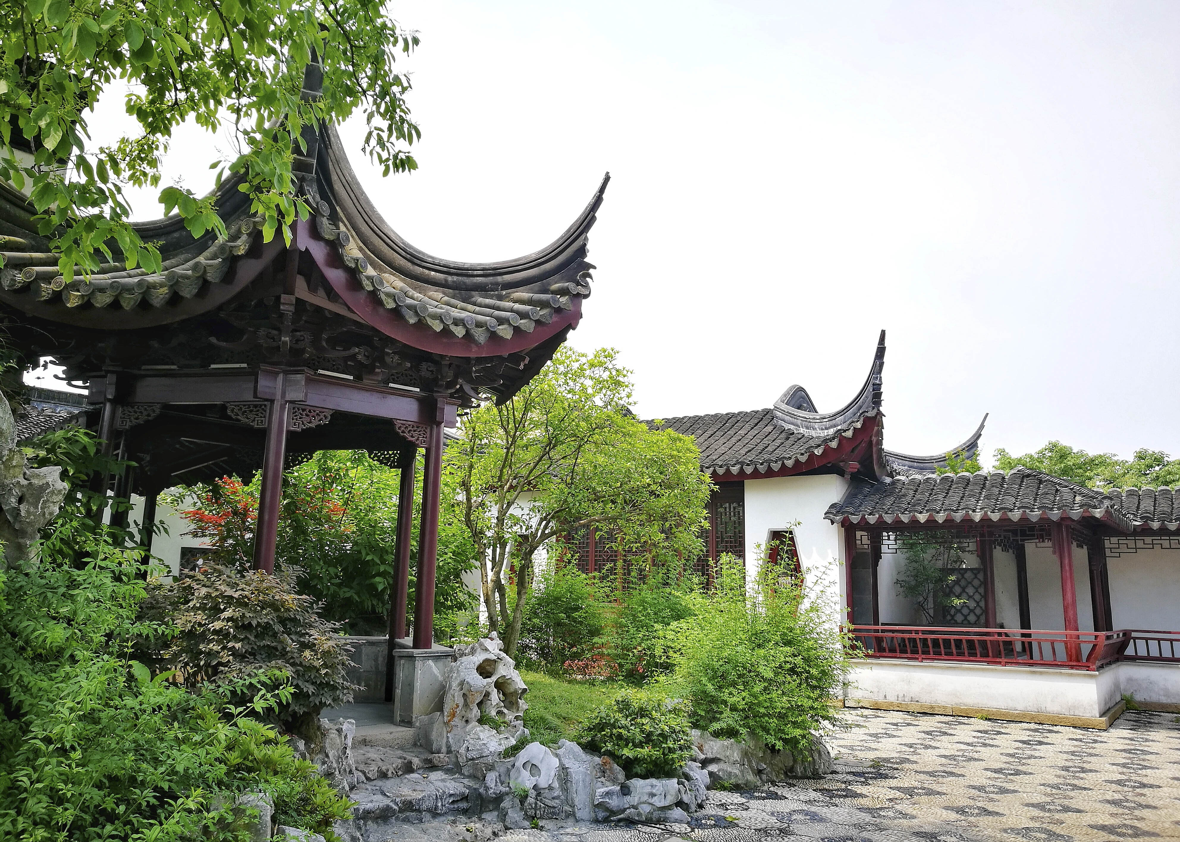 苏州古镇攻略一日游,苏州古镇一日游攻略