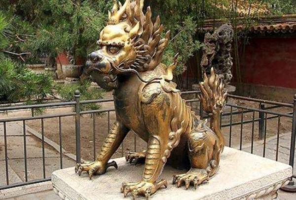 辟邪幽默说法,辟邪的寓意是什么意思