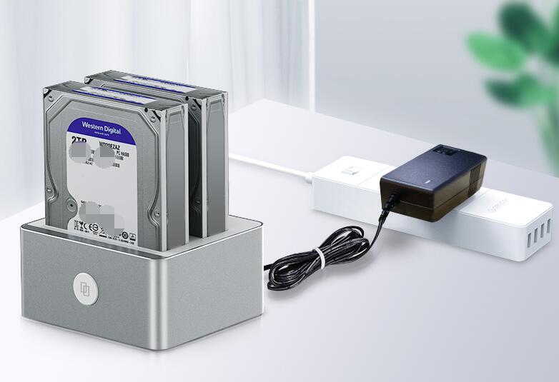 双盘位硬盘盒优缺点,双盘位硬盘