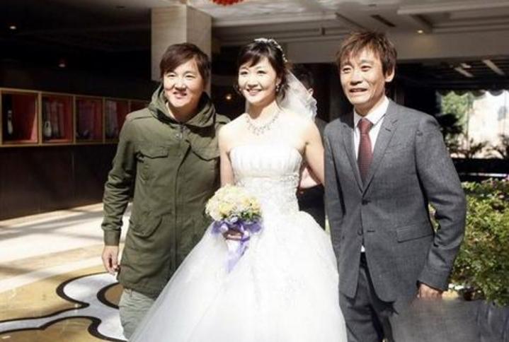 那英高峰结婚了吗,足球高峰那英有孩子吗