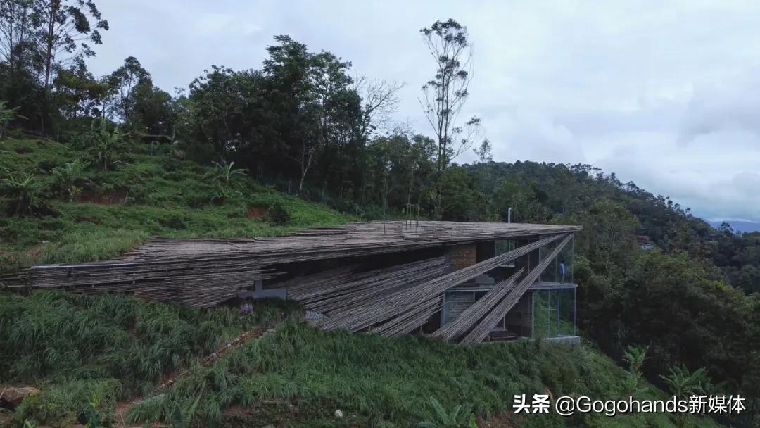 民宿120平自建,民宿风格自建房160平米房间多