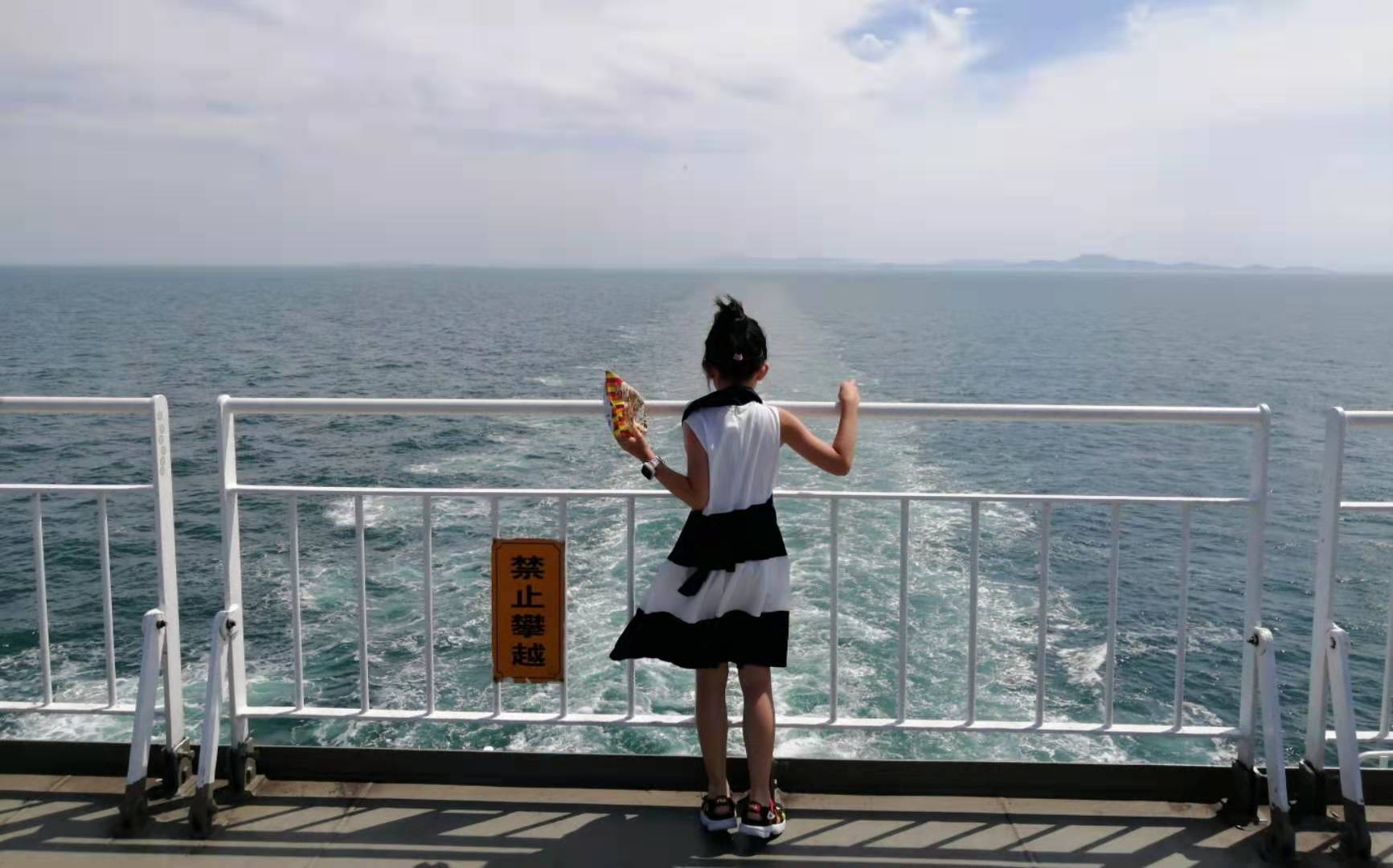 深圳到大连自驾旅游攻略,深圳自驾大连的攻略