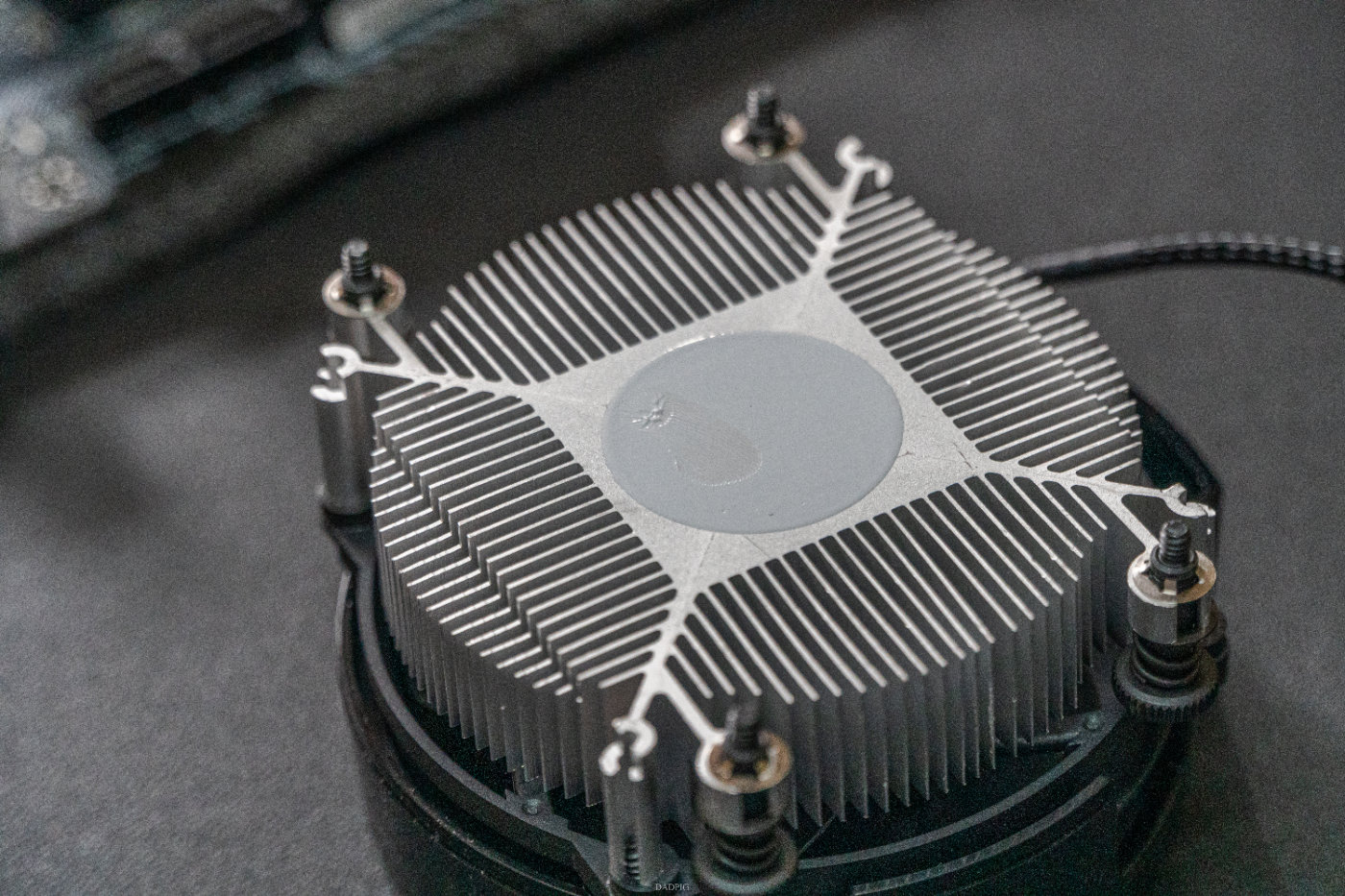 风冷matx小机箱装机推荐,小型matx独显机箱推荐