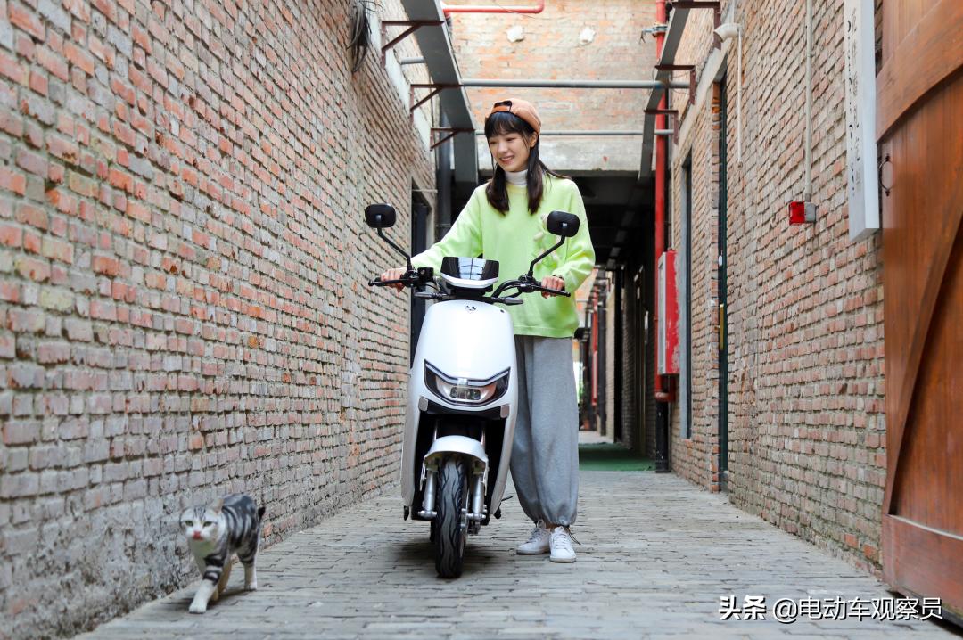 电动车观察员为你解读,电动车观察员