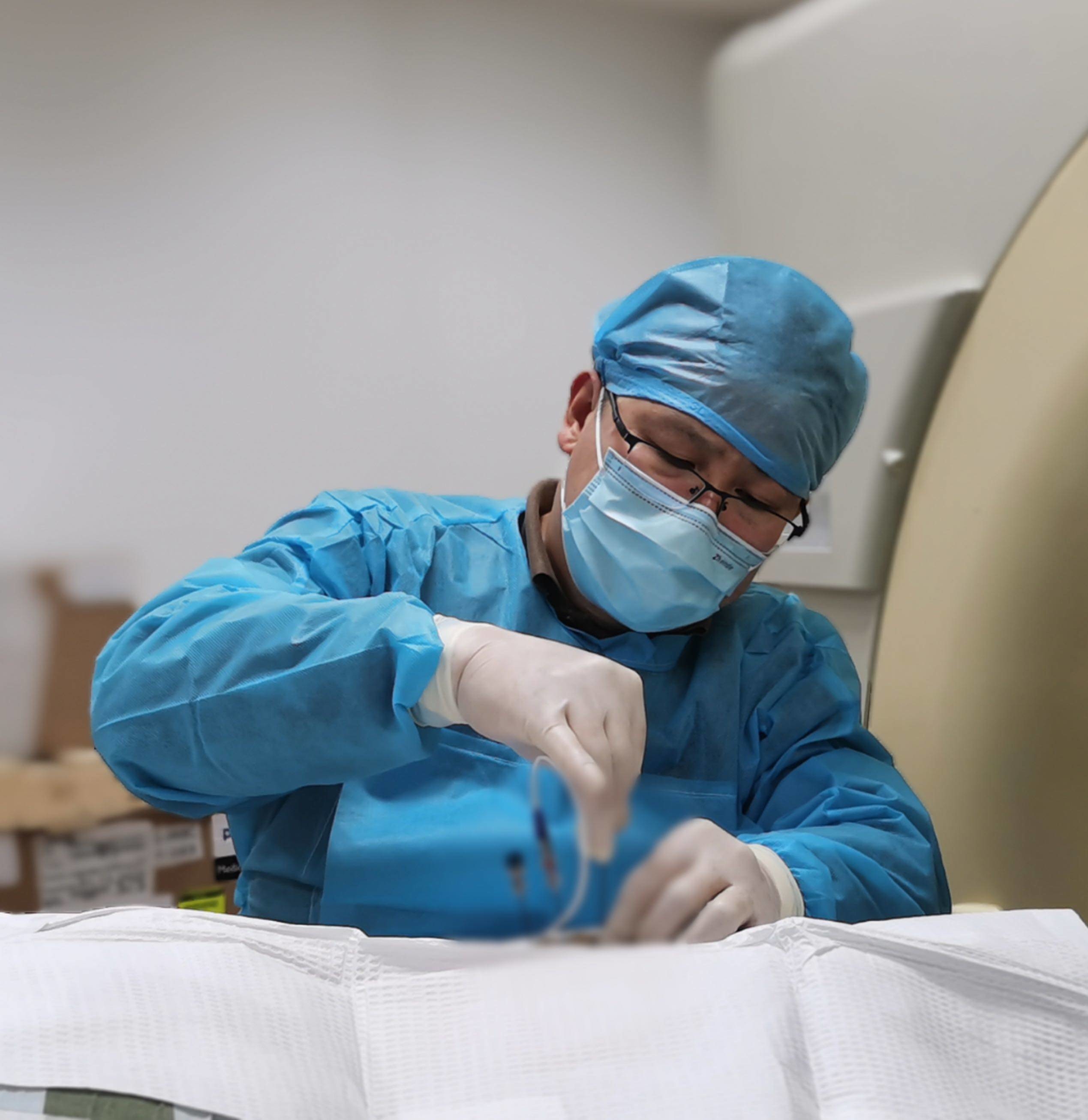 腰痛只要打一针就立马解决,反复腰疼直不起腰