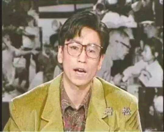 央视白岩松谈疫情视频,白岩松疫情期间最经典的一段话