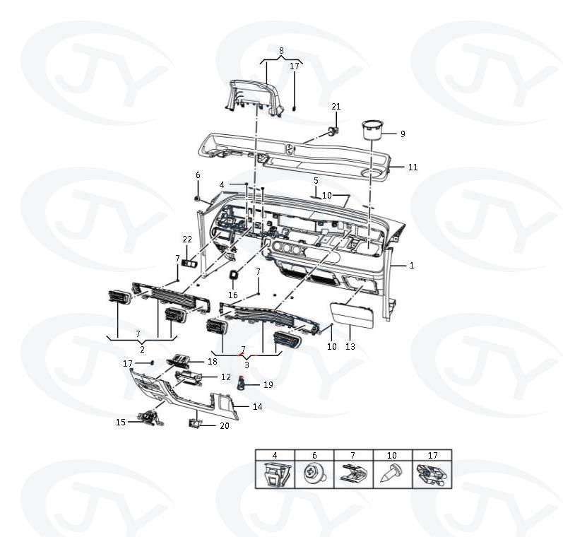 五菱宏光MINIEV点烟器没反应怎么解决?这里有一些处理方法