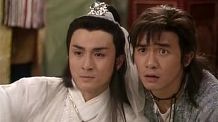 港片著名配音,港片十大配音员