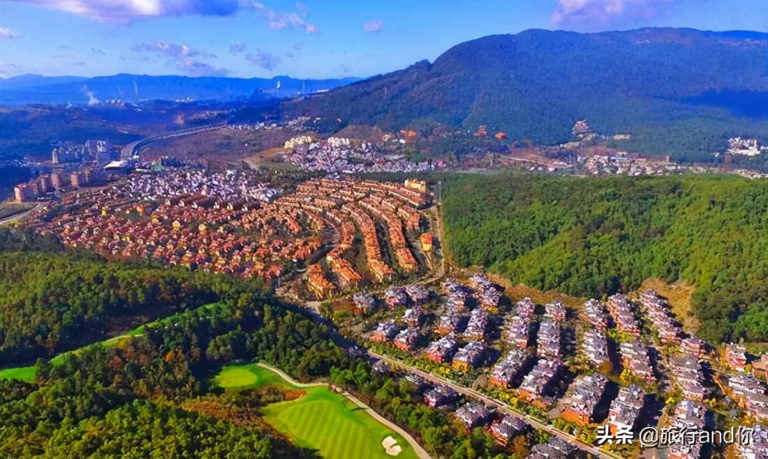 去云南旅游怎么才能觉得是本地人,来云南旅游必须去的地方