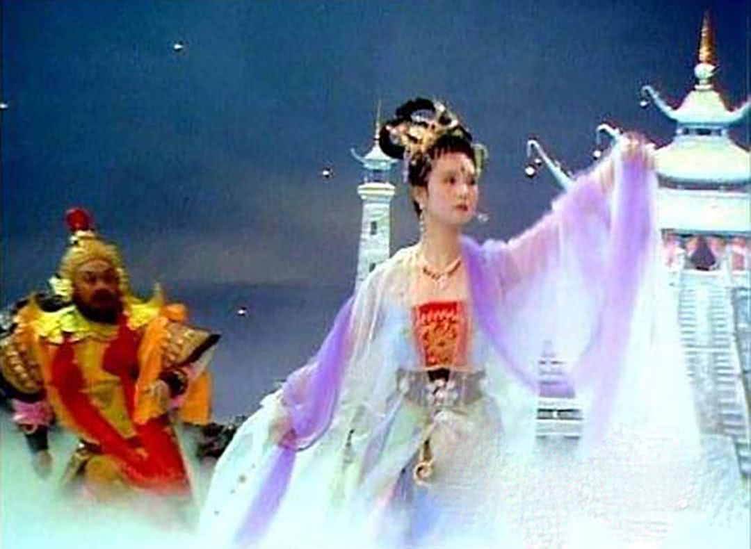 太白金星为什么要把孙悟空骗上天,太白金星为什么要救三藏