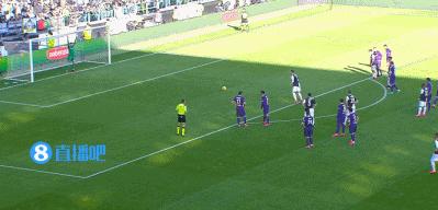 c罗梅开二度助尤文收获联赛4连胜,一人独进两球c罗再破多个纪录