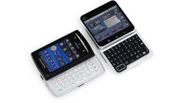 舒淇代言oppofindn3flip,又一手机巨头倒下