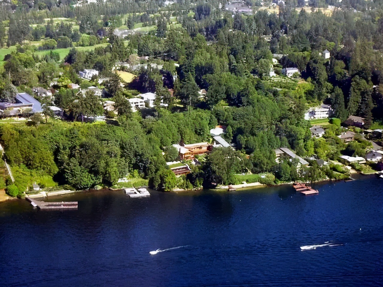 “不要男人只要房子”的她，10年后怎么样了？