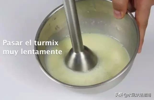 法式西点透明淋面配方,法式西点各种颜色的淋面配方