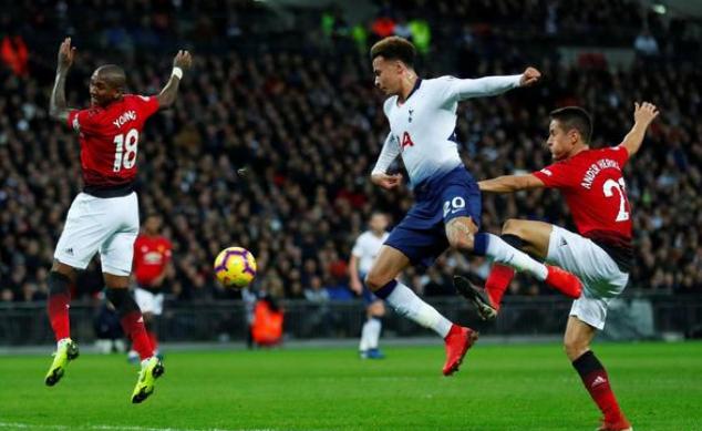 英超19轮热刺对谢菲尔德联,英超谢菲尔德对热刺时间