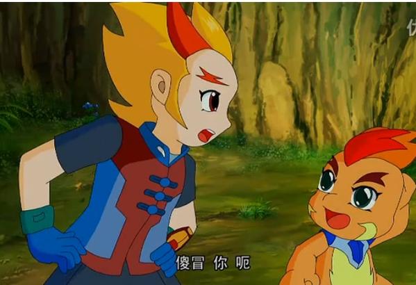 你还记得你第一部入坑的国漫吗,那些你看过却忘不了的国漫