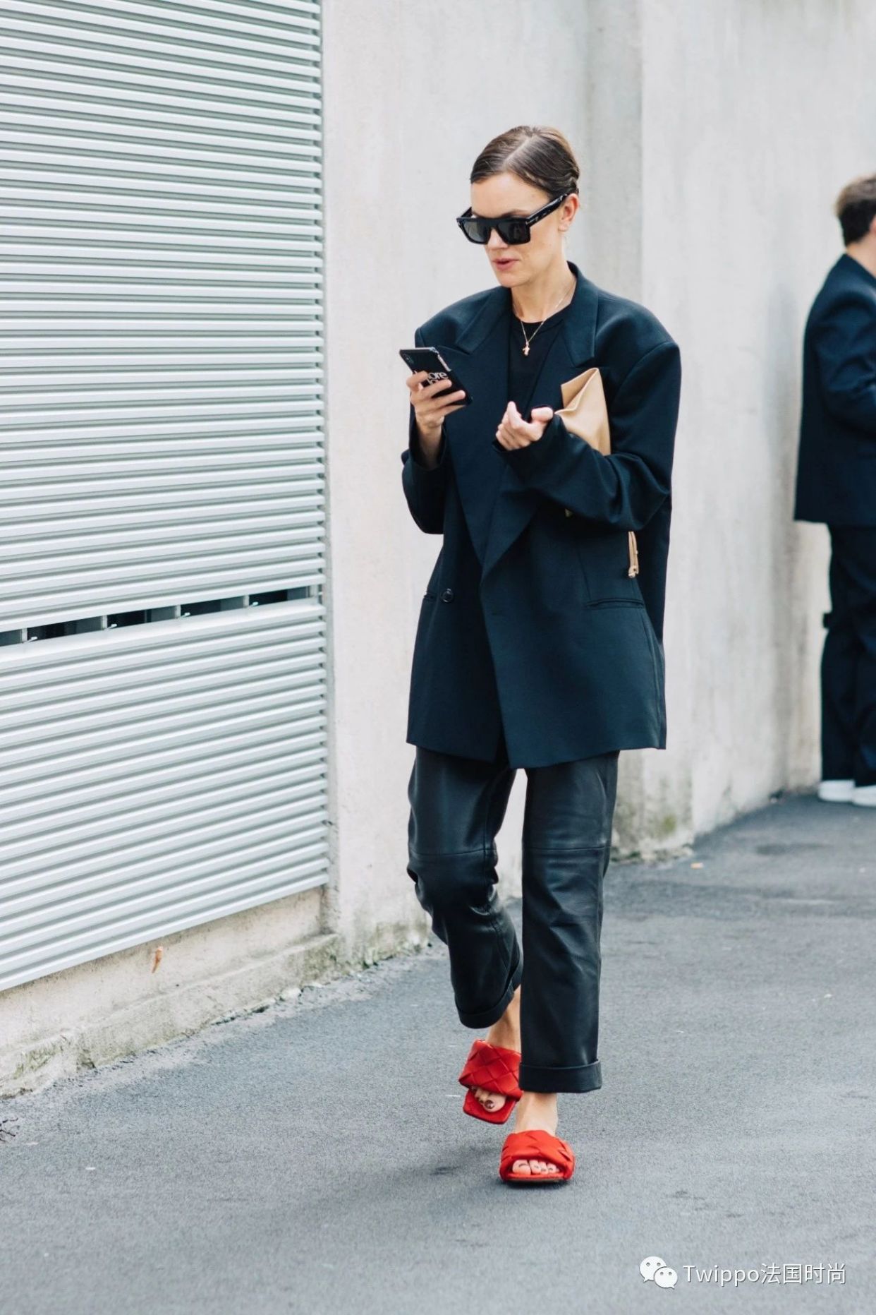 有文化的人应该怎么去说话,有文化的人该如何穿搭衣服