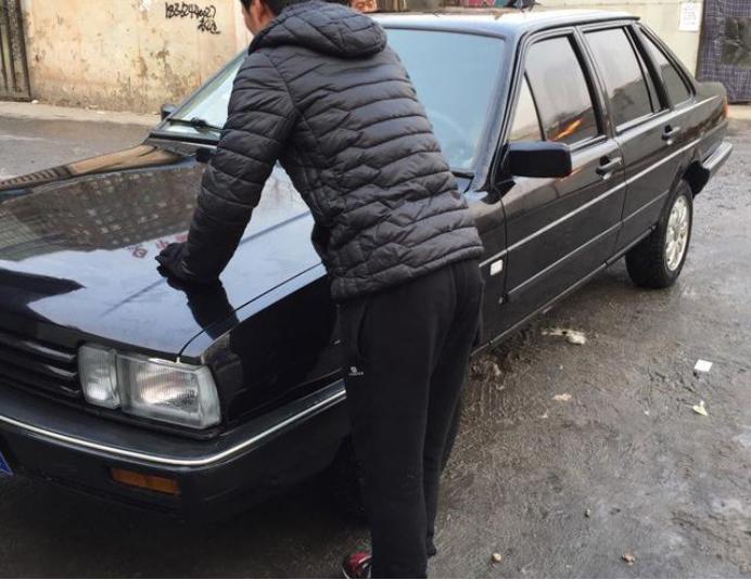 1万元普桑二手车个人出售,1万左右普桑二手车