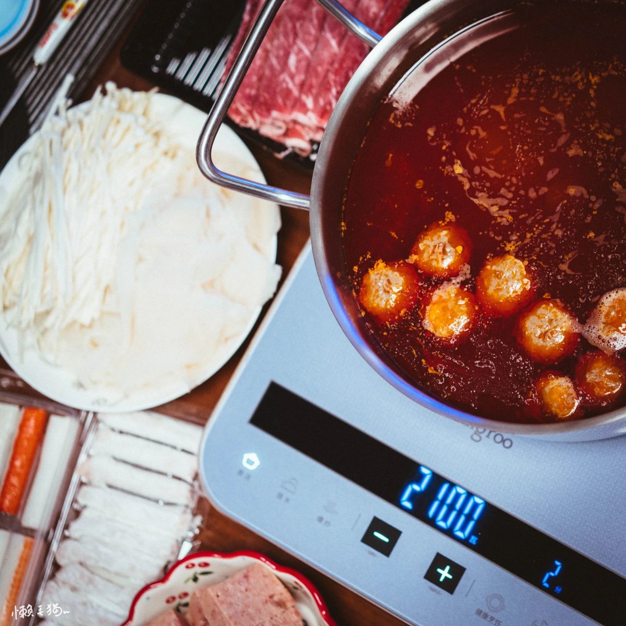 提升厨房幸福感厨具,提升厨房幸福感好物