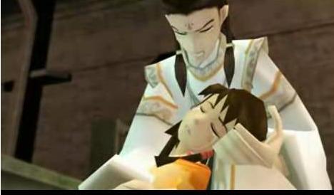 历代武侠类型游戏大盘点图片欣赏,rpg武侠90年代