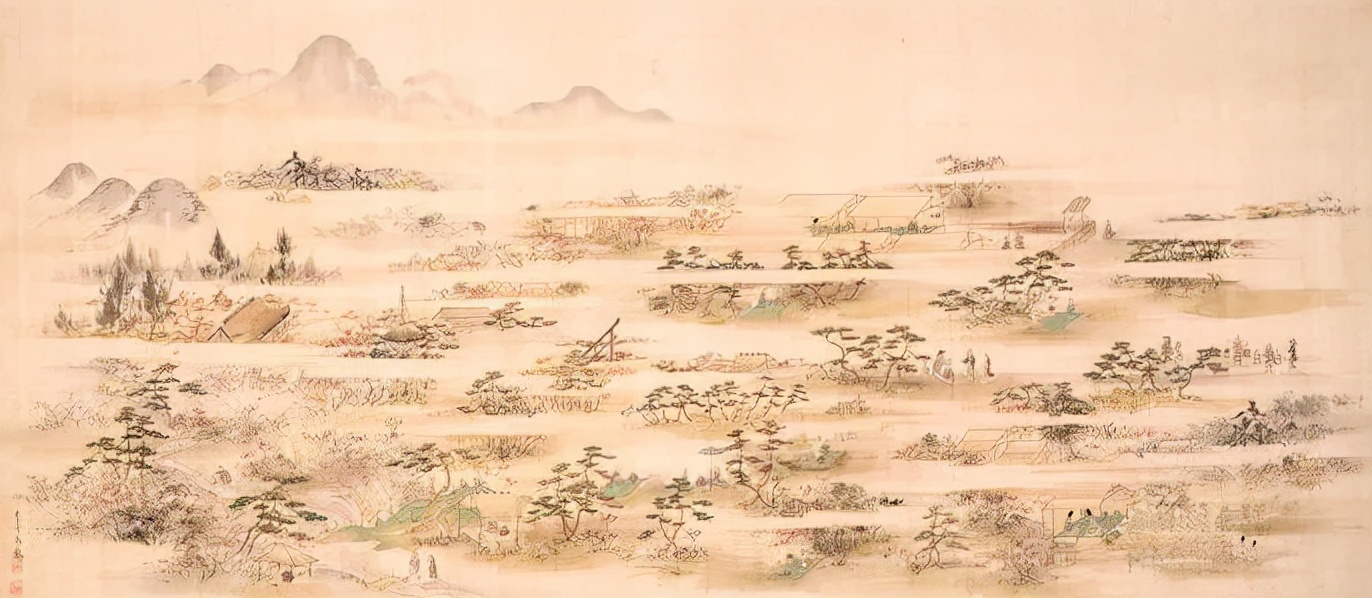 中国茶文化之茶与水的相遇,茶之美在于人间烟火