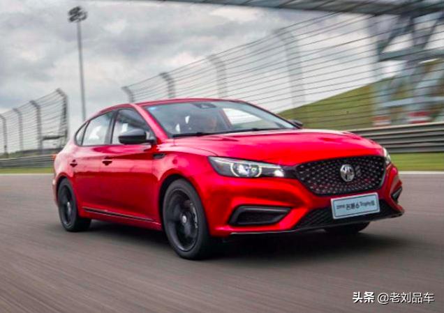 名爵mg6测试时速70过弯,名爵mg60-100加速测试