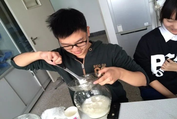 社团一年的美好时光,泰达一中社团展演