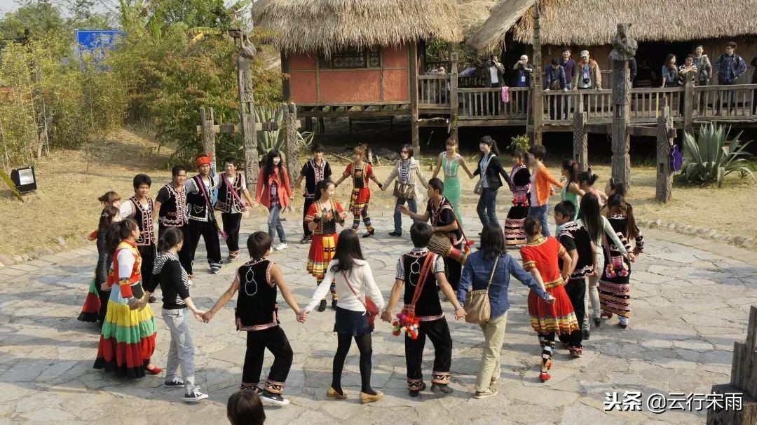 八天七夜云南旅游,八天七夜旅游云南