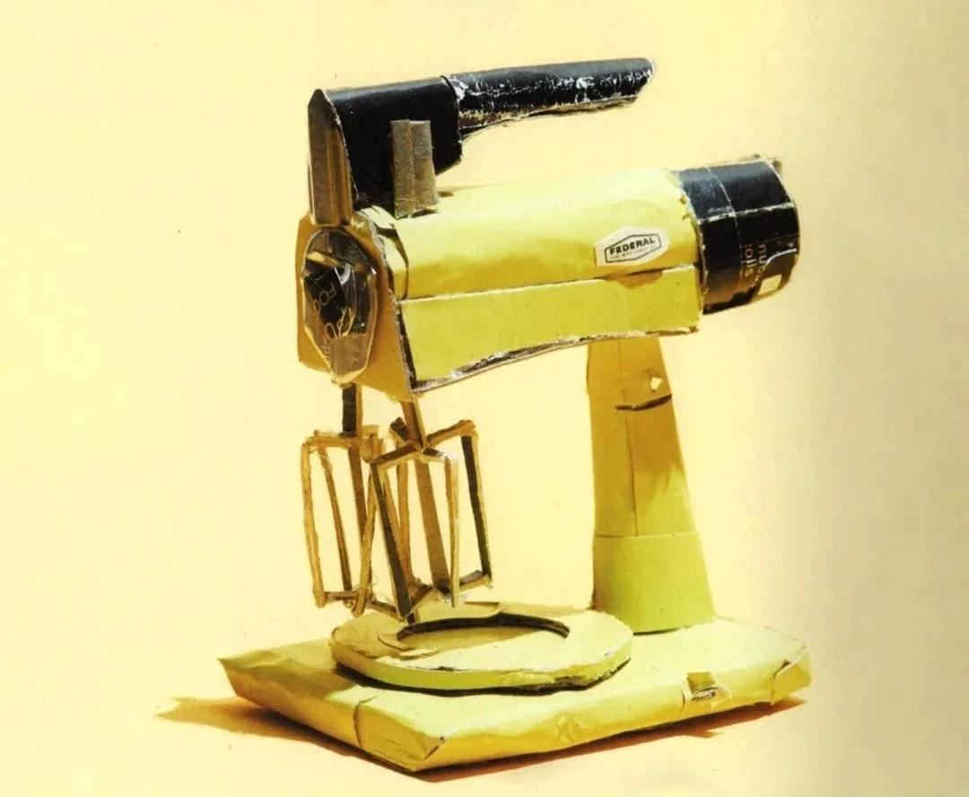 纸手工艺术,手工纸艺术