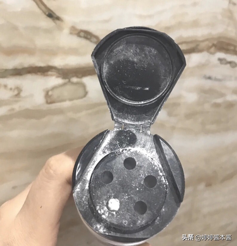 定妆散粉控油油皮,定妆控油散粉油皮