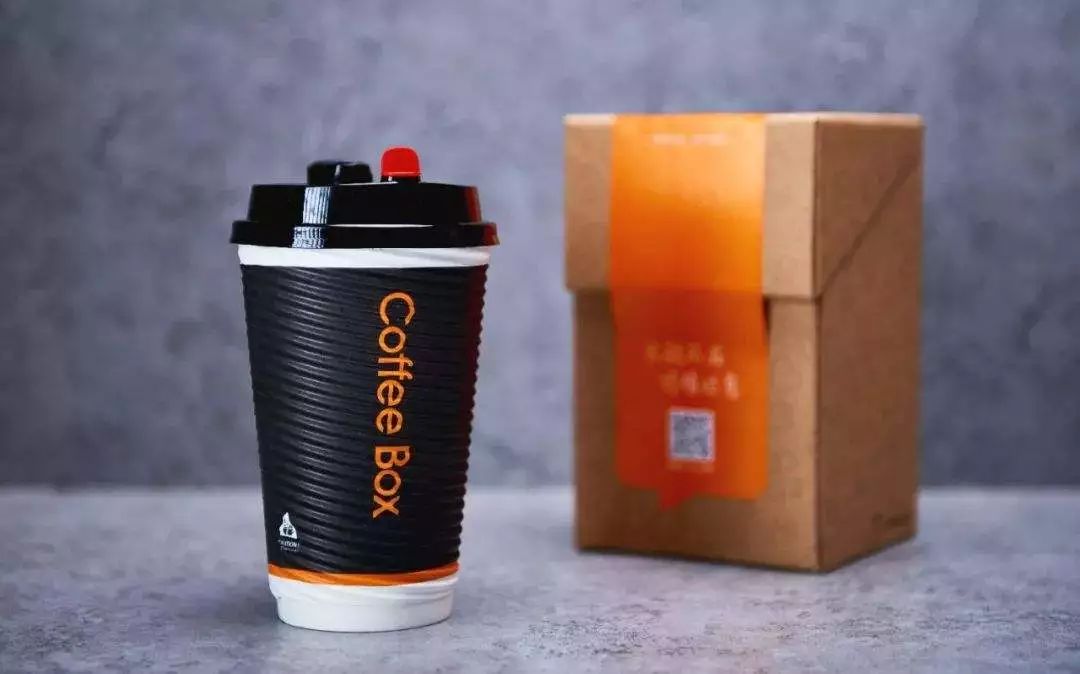 新式茶饮商业逻辑,商业思维喜茶和奈雪