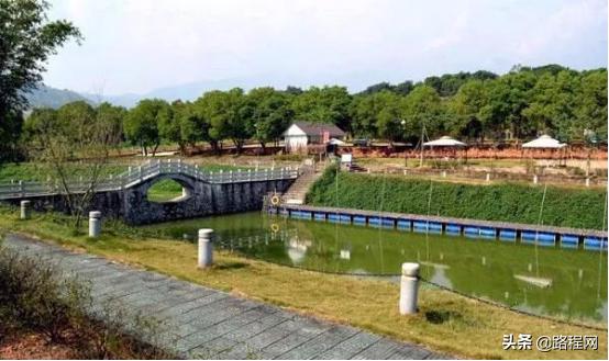 福建自驾房车露营地推荐,福建顶级露营地