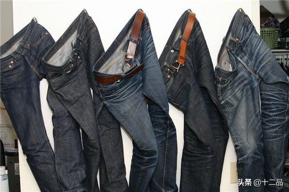 牛仔裤养牛有什么用,牛仔裤养牛上身效果