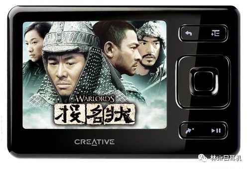 那些你很怀念的梦——经典音乐手机MP3回顾