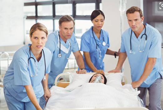 美国治病真的免费吗,美国看病是否全民免费