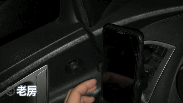 车载无线充电感应太灵敏,小米无线智能电动感应车车充