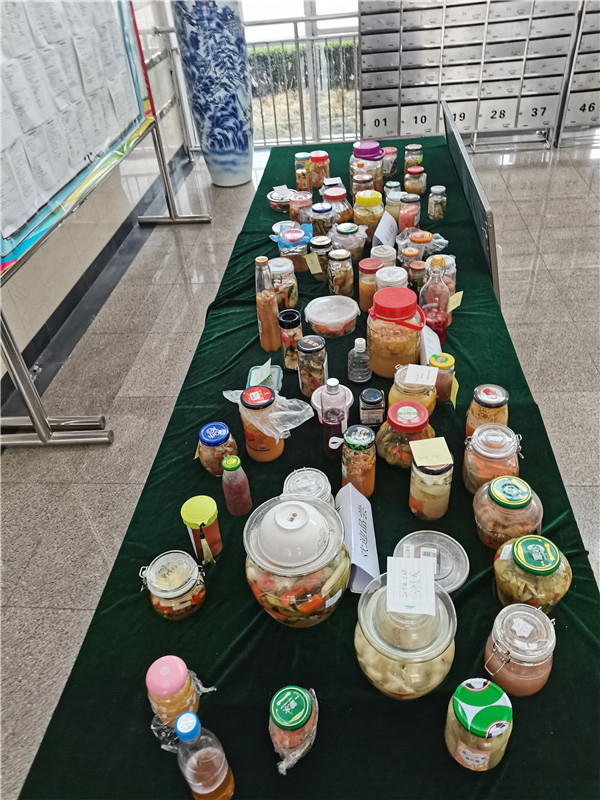 泡菜如何才酸,泡菜如何才能不咸