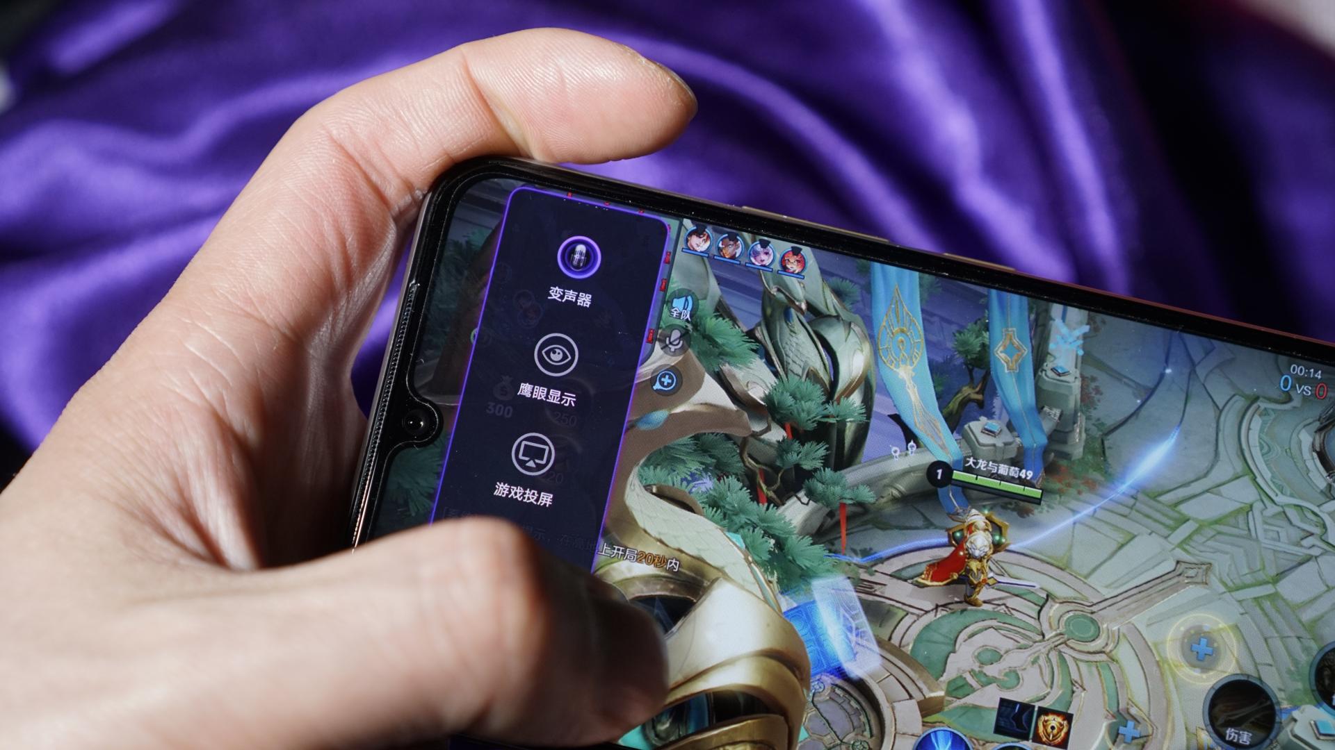 2000元买vivos9e如何,vivos9e推荐买吗