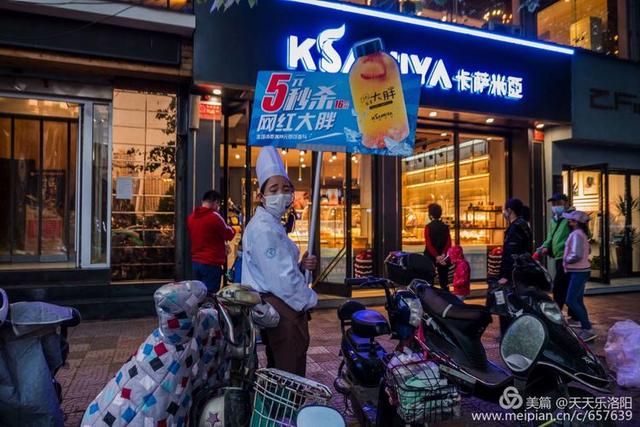 洛阳西工区老街,洛阳老街巷历史文化一条街